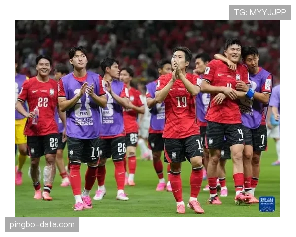 韩国队历届世界杯小组赛表现盘点